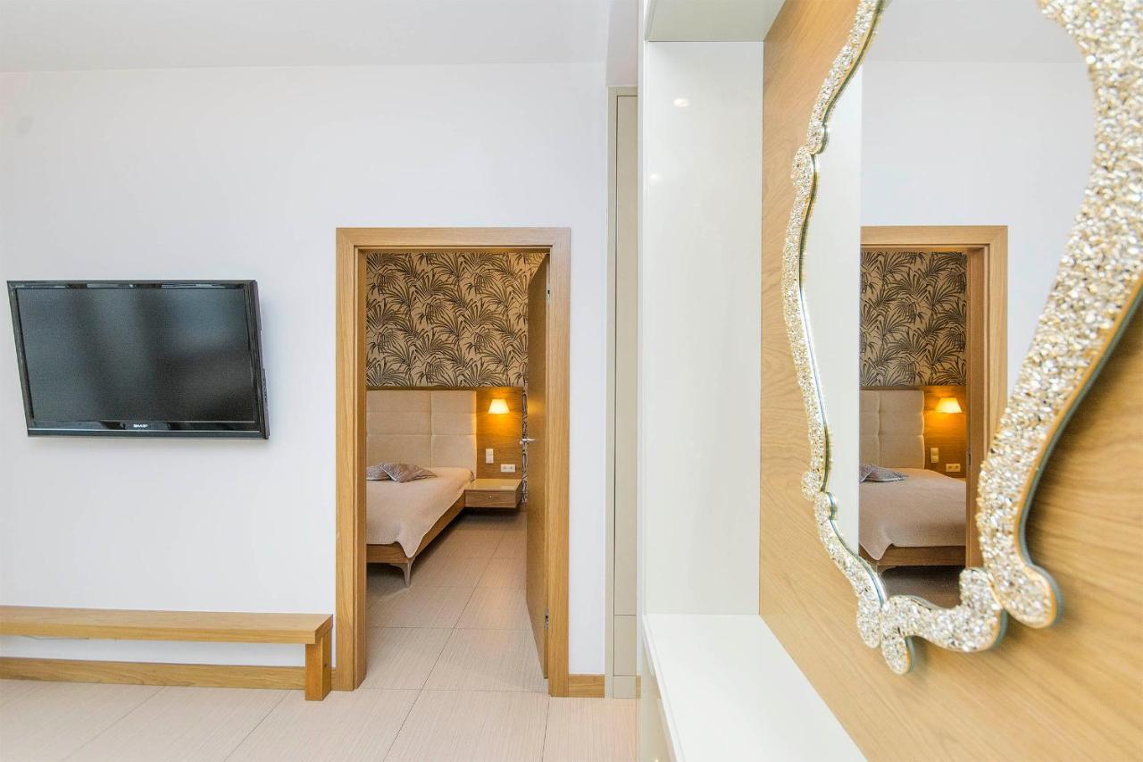 Waniliowy - Neptun Park By Oneapartments Gdańsk Exterior foto